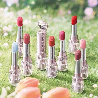Jill Stuart - Бальзам для губ Lip Blossom
