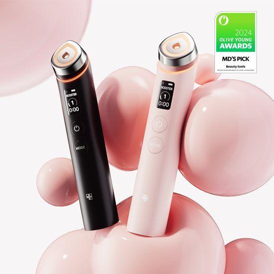 Выберите один из Medicube Booster Pro/Mini Plus/High Focus Shot/Ultra Tune