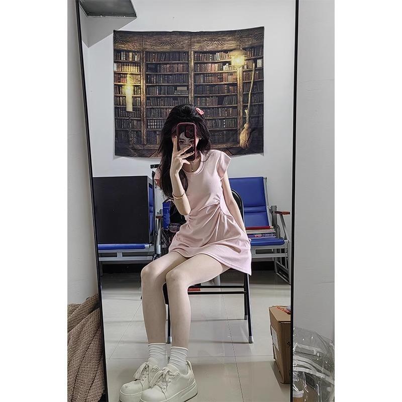 Версия из коровьей кожи~ большеголовые уродливые милые маленькие белые туфли женские новые кроссовки из кожи на платформе-маффин туфли куклы манго