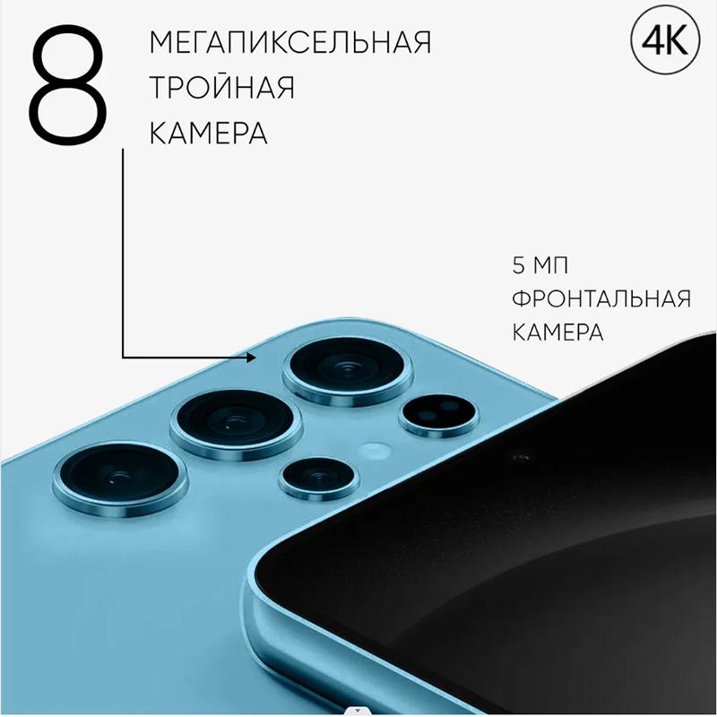 Планшет Android 13 Глобальная Оригинальная Версия 2МП 5МП HD Камера Планшет 10.1 дюйма 4ГБ 64ГБ 5000мАч Звонки Смартфон Восьмиядерный