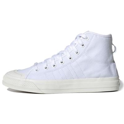 Кроссовки Nizza High Rf 'Triple White' 2020 EF1885