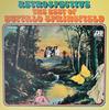LP Record BUFFALO SPRINGFIELD - Retrospective K40071 ATLANTIC 1972 UK Rock Used