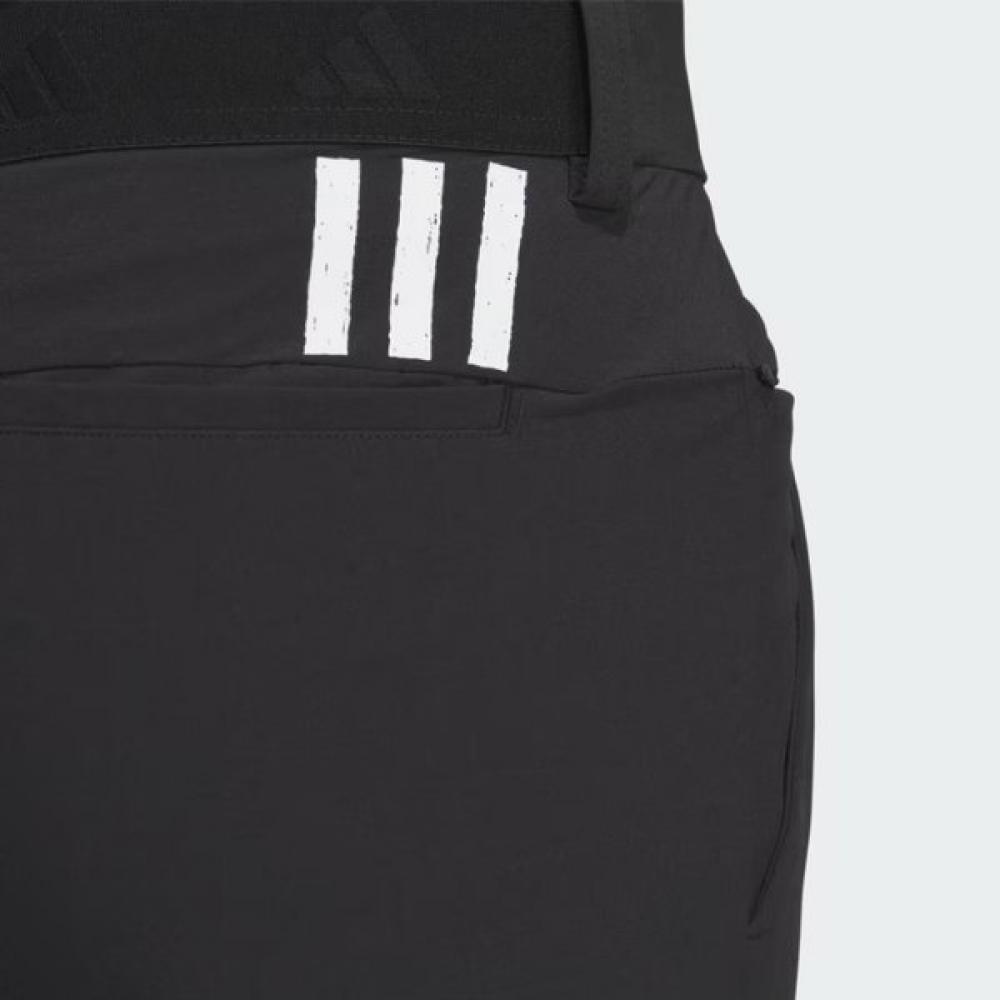Adidas Гольф 24 года Ss мужские брюки 4 Way Stretch брюки In2799 черный