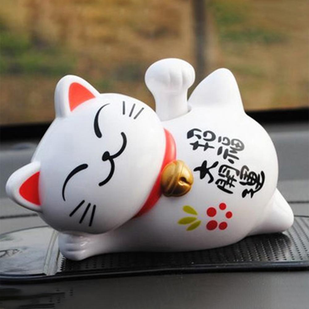 Car Accessories Car Decoration Gift Send Friends Non Toxic