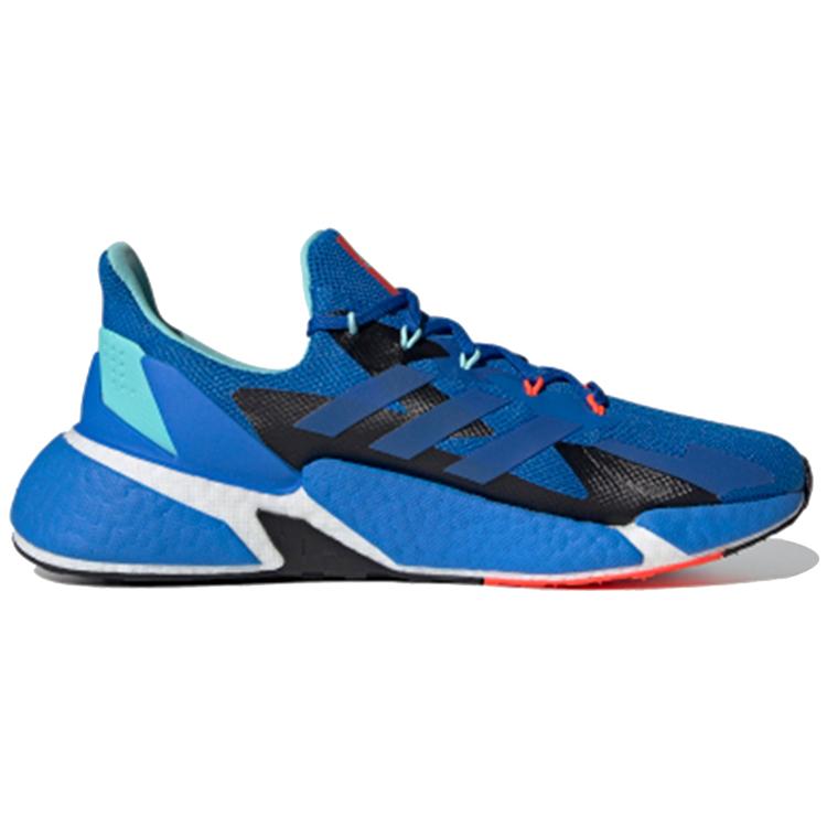 adidas Кроссовки X9000L4 'Серые' FY0774