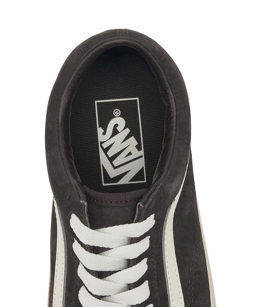 Vans Old Skool - Свиная замша After Dark / Vn000D6Wy7U1