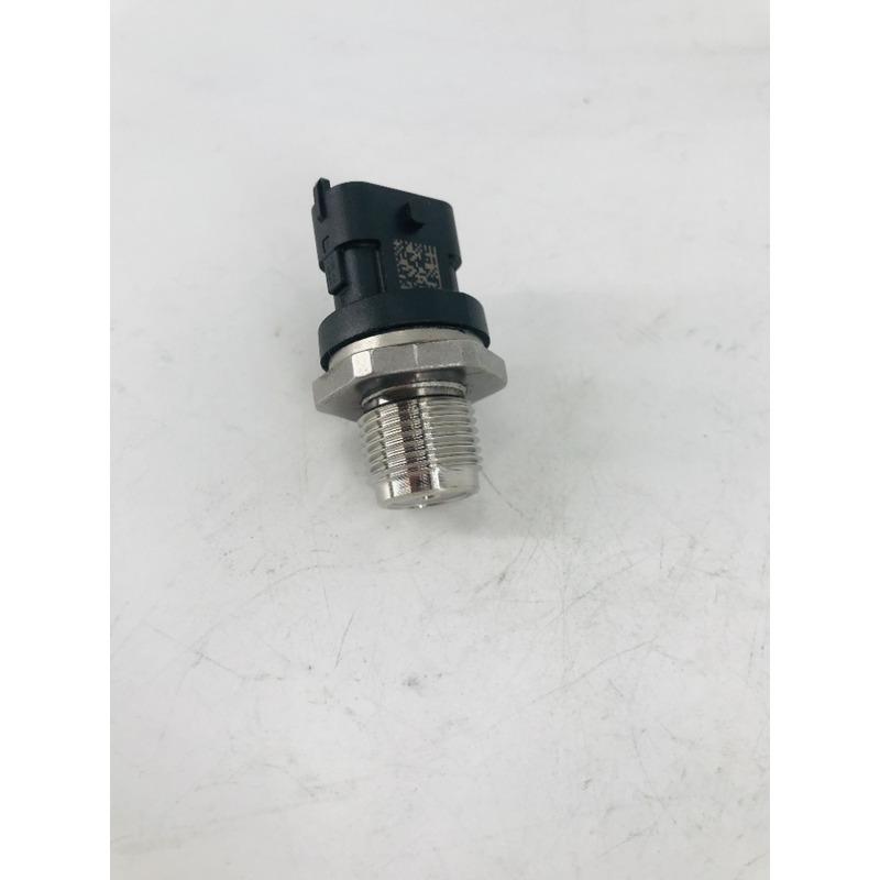 High quality New For 3PCS 0281006327 Diesel Fuel Rail Pressure Sensor For 6.7L Dodge Cumm
