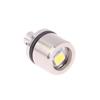 Mini Electronic Light Small Colored Light Model Light Mini Led Diy Small Light Bulb Illuminated Decorative Button Light Bead