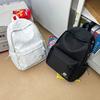 Schoolbag School Bag Junior High School Student College Student High School Student Backpack College Student Leisure Travel Bag Leisure Computer 