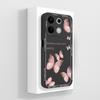 For Xiaomi Redmi Note 13 13 Pro 4G Phone Case Pretty Flower Liquid Silicone Back Cover For Redmi Note13 13Pro 4G Prevalent Funda