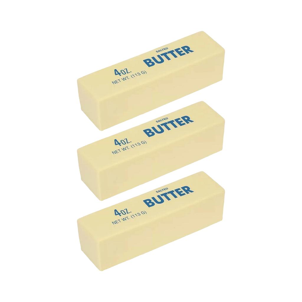 BUTTER Милый Сжимаемый Деликатный Игрушка-антистресс Подарок Подходит Для Дня Рождения Маленькой Девочки