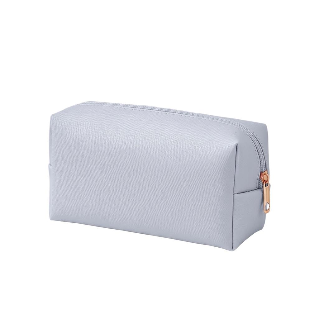 Большая косметичка для путешествий, органайзер для макияжа, сумка для хранения, портативный туалетный несессер на молнии для ежедневного использования и путешествий