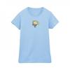 The Powerpuff Girls Womens/Ladies Cotton T-Shirt