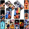 Чехол для телефона Dragon Ball Z Goku's Balls для Samsung Galaxy Note 20 9 8 S8 S10 S9 Plus A54 A33 A21S A31 M21 S10E A17 Мягкий чехол
