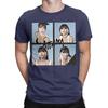Men Women Graphic Aitana Ocana singer T Shirt Tee Pure Cotton  T-shirts Clothes