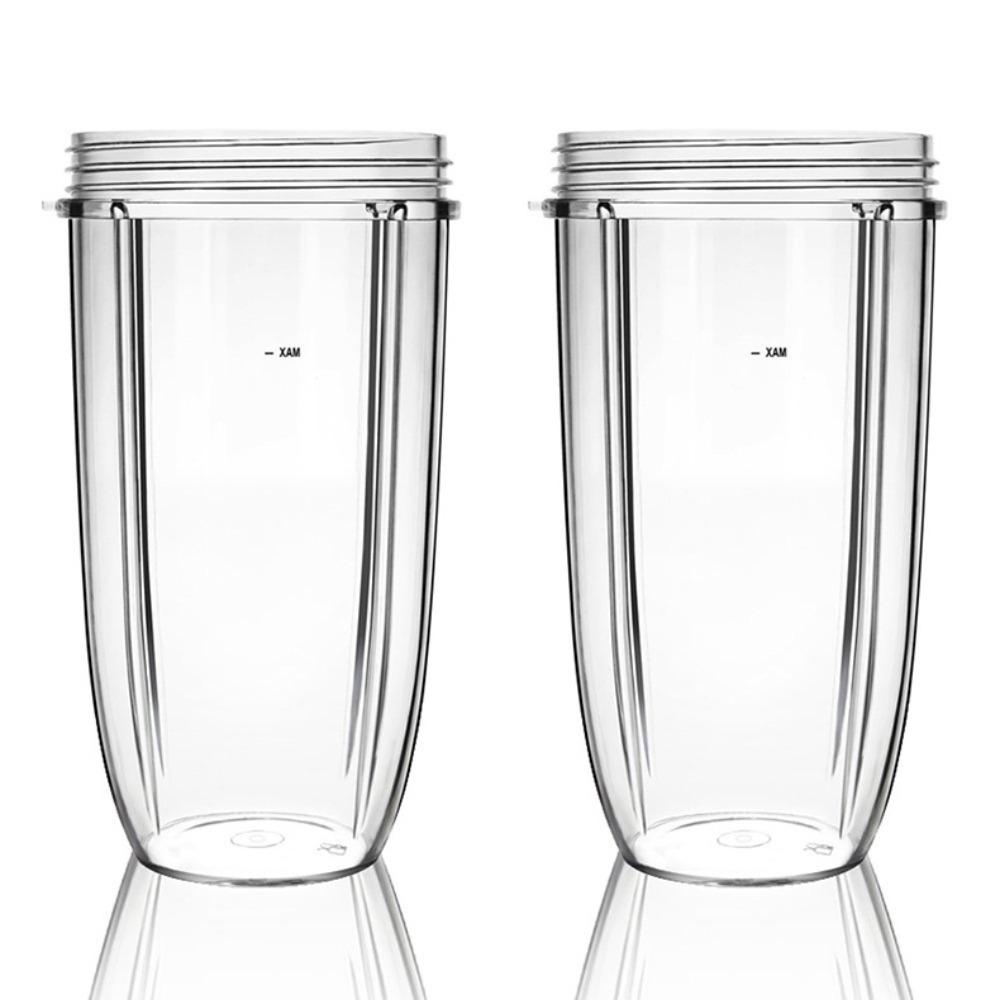 Кухонные принадлежности 600 Вт 900 Вт Блендер Модель Colossal Cup Для NutriBullet Nutri Запасная чашка-соковыжималка