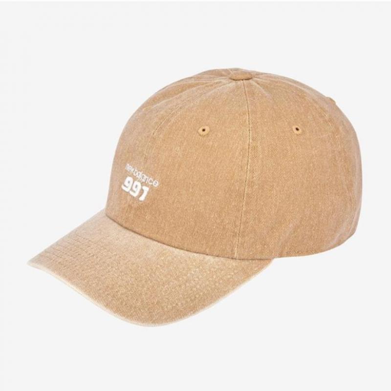 New Balance 991 Soft Ballcap