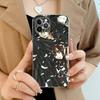 Чехол для телефона Vampire Knight Для iPhone 15 13 14 Pro Max XS XR 12 11 Pro 13 Mini 6 7 8 Plus Прозрачная задняя крышка Capa