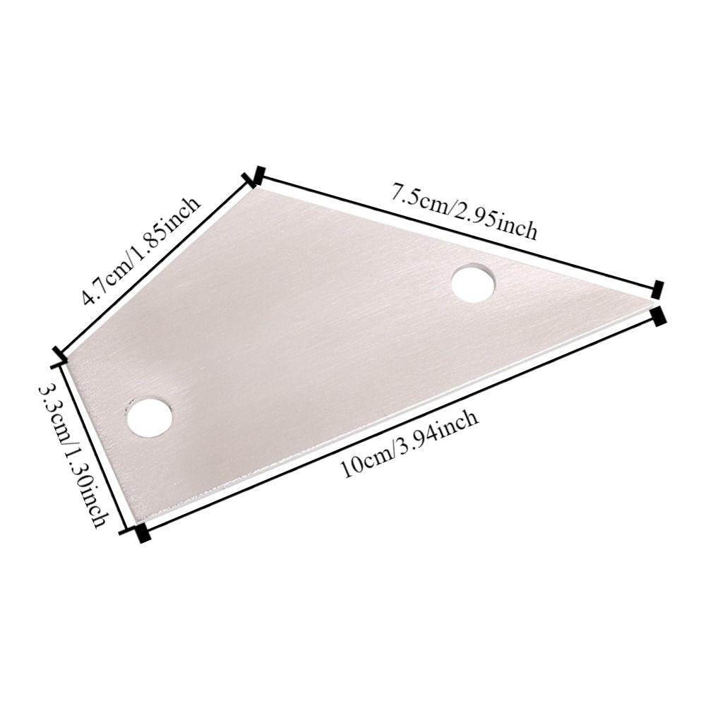 Precise Etched Guitar String Action Gauge Aluminium Zinc Zinc Alloy Buzzing Fret Catcher  Folk Guitar