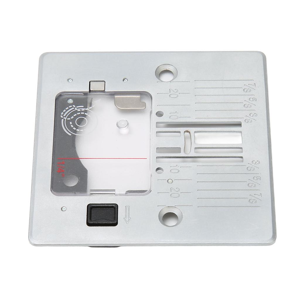 Needle Plate with Cover Plate 416472401 for 3321 44S 4411 Heavy Duty 4423 Heavy Duty 5523 5532