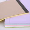 Ruled Writing Tablets for Teacher Students Home Writing Pad Legal Pads Notepad Lined Notebook Lined Writing Note Pads