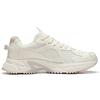 Li Ning Модные Низкие Спортивные Повседневные Кроссовки Мужские Бежевые ARLS021-3