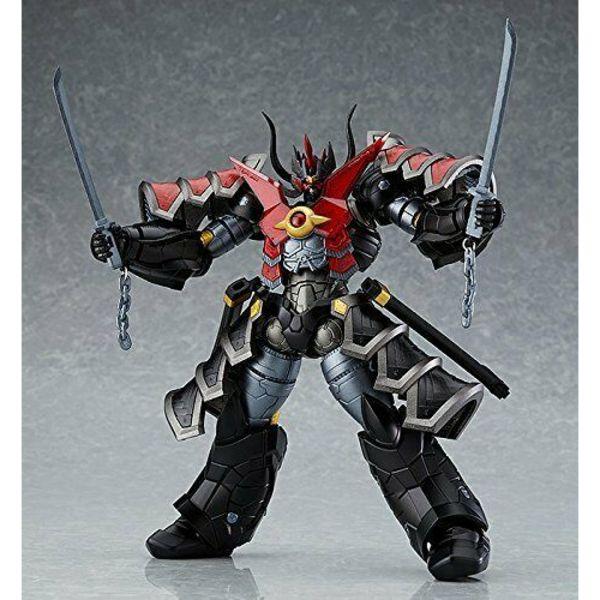 Good Smile Company Набор пластиковых моделей MODEROID Mazinkaiser Haoh, НОВИНКА из Японии