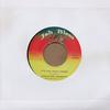 7inch Record ECCLETON JARRETT - It's The High Grade JAH004 Jah Bless 2008 UK Reggae, Ska & Dub Used