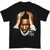 Коллекция Young Dolph Подарок с подписью Для фанатов S to 5XL Футболка GC1557 Унисекс Футболка