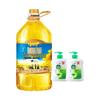 Антисептическое мыло для рук Dettol и Масло Арована Семейный набор