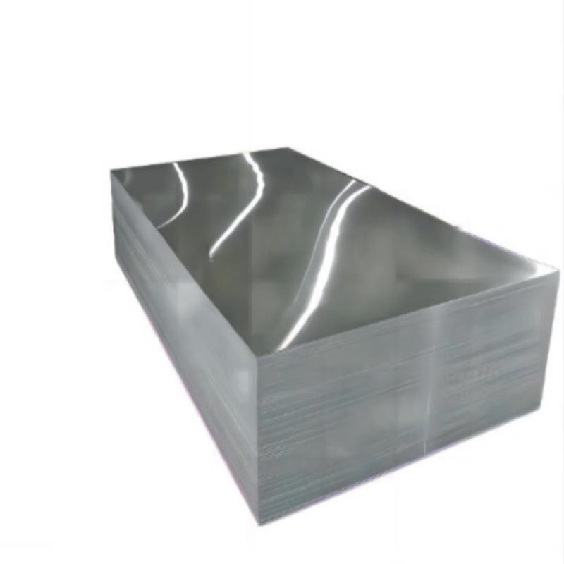 Tieluowei LY12 Aviation Aluminum Plate