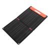 60 Вт солнечное зарядное устройство ETFE двухстороннее 12 В PD быстрая зарядка магнитная адсорбция складной портативный So