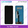 Полная сборка LCD-экрана и дигитайзера для Wiko T3 W V770