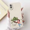 Для Samsung Galaxy A02 SM-A022F Чехол Роскошный Цветочный Модный Мягкий Силиконовый ТПУ Чехол Для Samsung A02 M02 6.5" SM-M022F Чехол для Телефона