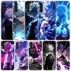 Чехол для телефона Huner X-Hunters Killua для Samsung Galaxy A17 A37 A57 A16 A15 A14 A13 A56 A55 A54 A53 A36 A35 A34 A33 A26 A25 A24 A23