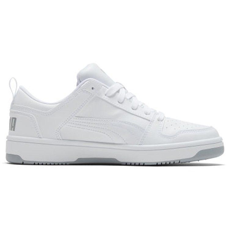 Puma Rebound Layup Lo Sl 'Белый' 369866-03