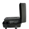 Portable Travel for Case for Mar-shall Stanmore II Speaker Storage for Protection Bag Travel Bag Decompression and Shock