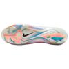 Nike Футбольные бутсы Mercurial Vapor 17 Elite FG Low Черный Мульти Унисекс Многоцветные IO1560-900