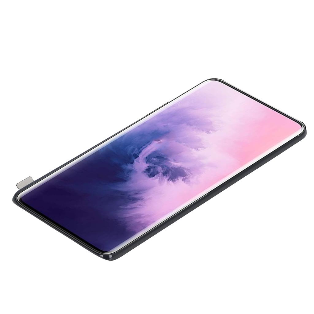 Сенсорный экран телефона Замена дигитайзера для OnePlus 7T Pro 5G Сотовый телефон Сенсорный ЖК-дигитайзер 6.67