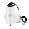 450V CBB60 Capacitor 4UF-100UF Start Capacitor Reliable Motor Run Capacitor