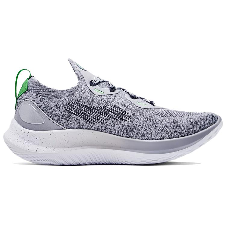 Under Armour Curry Flow Go Modern Grey 3023814-102