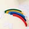 4Pcs Playing Card Holder Deck Stand Plastic Play Cards Holder Racks Organizers Display Holder for Seniors Adults