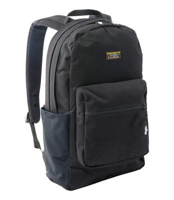 Рюкзак Mountain Classic Cordura Pack для путешествий на работу и учебы, скалолазания, черный 0UNS410000 [LLB]
