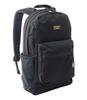 Rucksack Mountain Classic Cordura Pack Outdoor Travel Commuting School Climbing Black 0UNS410000 [LLB]