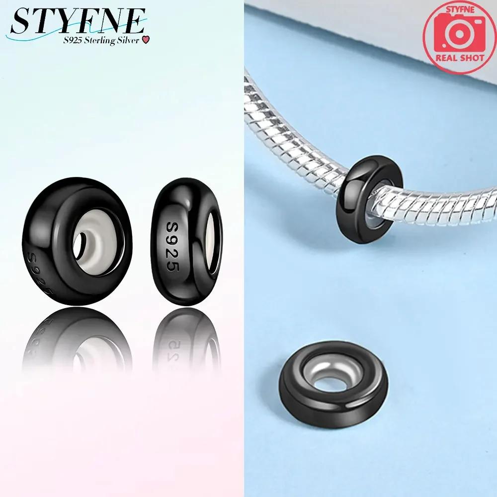 Классические оригинальные медные шармы светящаяся бабочка с когтями светящиеся звезды бусина подходит для браслета женские украшения сделай сам изысканное изготовление подарков