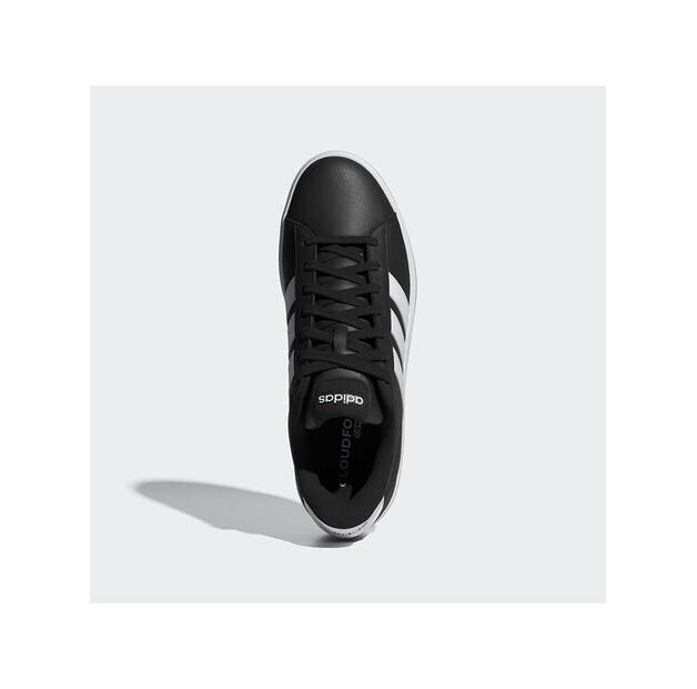 Полуботинки adidas GRAND COURT 3.0