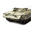 GSI Creos Mon Model 1/35 Israel Defense Forces Achzarit Heavy Armored Transport Vehicle Plastic Model MSS003