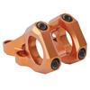 Bike Dual Crown Forks 31.8mm Aluminium Alloy Direct Mount Stem For DH For Surron For Light Bee Dirt Bike Handlebar Accessories
