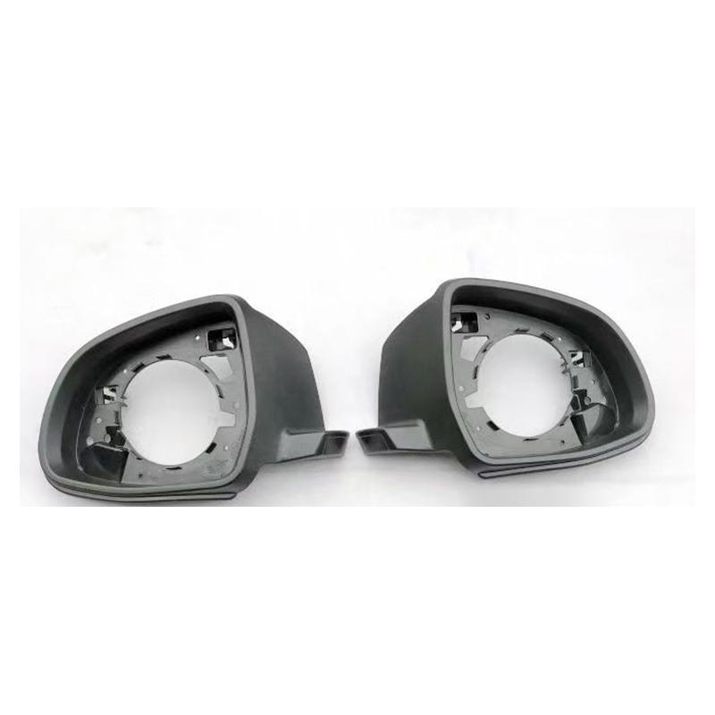For BMW X3 2014 2015 2016 2017 2018 F25 X4 F26 X5 F15 X6 F16 Auto Side Rearview Mirror Frame House Case