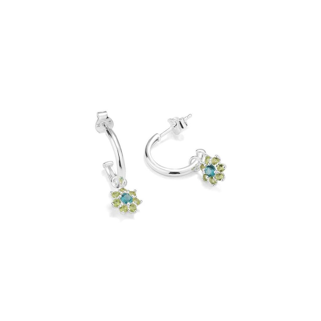 Ladies' Earrings Radiant RY000111 Stainless Steel 1.5 Cm